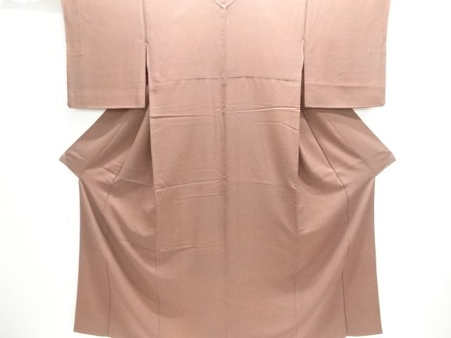 JAPANESE KIMONO / KOMON / FLOWER